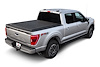 SR250 Soft Rolling Tonneau Cover Fits Select Ram 1500, 2500, 3500 [Bed Length: 6 1/2 ft.] - image 1