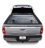 SR250 Soft Rolling Tonneau Cover Fits Select Chevrolet/GMC 1500, 2500 HD, 3500 HD [Bed Length: 6 1/2 ft.] - image 2