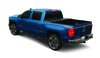 Latitude Soft Folding Tonneau Cover Fits Select Nissan Frontier [Bed Length: 5 ft.] - image 2