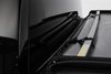 Latitude Soft Folding Tonneau Cover Fits Select Ram 1500 [Bed Length: 5 1/2 ft.] - image 4