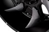 GD01-Series Wheel Insert, Fits Wheel Size: 17 x 9 in., Direction: Right [Carbon] - image 2