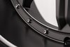 GD10-Series Wheel, Size: 20 x 9 in., Bolt Pattern: 8 x 165.10 mm, Offset: 15 mm [Matte Anthracite w/Black Lip] - image 2