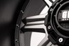 GD10-Series Wheel, Size: 20 x 9 in., Bolt Pattern: 8 x 165.10 mm, Offset: 15 mm [Matte Anthracite w/Black Lip] - image 3