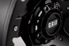 GD04-Series Wheel, Size: 17 x 9 in., Bolt Pattern: 5 x 150 mm, Offset: 0 mm [Matte Black] - image 3