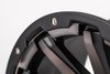 GD05-Series Wheel, Size: 20 x 10 in., Bolt Pattern: 8 x 180 mm, Offset: -25 mm [Matte BMF/Dark Tint] - image 2
