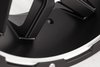 GD07-Series Wheel, Size: 18 x 9 in., Bolt Pattern: 6 x 135/139.70 mm, Offset: -12 mm [Matte Black/Milled] - image 2
