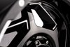 GD14-Series Wheel, Size: 22 x 12 in., Bolt Pattern: 6 x 135/139.70 mm, Offset: -44 mm [Gloss Black/Milled] - image 4
