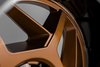 GD14-Series Wheel, Size: 20 x 9 in., Bolt Pattern: 8 x 170 mm, Offset: -12 mm [Gloss Bronze w/Black Lip] - image 4