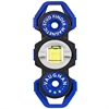 MAG STUD FINDER/LEVEL - image 1