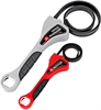 2 PC GOT WRENCH SET - image 1