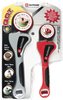 2 PC GOT WRENCH SET - image 2
