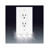 LED OUTLET COVER PLATE - image 1