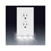LED OUTLET COVER PLATE - image 1