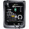 90AMP WIRE FEED WELDER - image 2