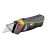 Safety Squeeze Utility Knife - image 1