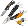 3PC MFTKNIFEAND KEYCHAIN - image 1
