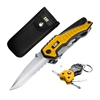 MULTI TOOL KEYCHAIN - image 1