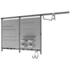 UTILITY BOARD & ACC SET - image 1
