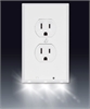 OUTLET COVER PLATE - image 1