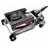 2 TON LIFT FLOOR JACK - image 1