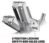620479E Extra Low Profile 2 Ton Floor Jack - image 3