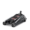 U-Jack Floor Jack with Jack Stand Saddle Slot [2 Ton, 4.50 in. to 18.75 in. Lift Range]