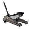 U-Jack Floor Jack with Jack Stand Saddle Slot [2 Ton, 4.50 in. to 18.75 in. Lift Range] - image 2