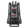 U-Jack Floor Jack with Jack Stand Saddle Slot [2 Ton, 4.50 in. to 18.75 in. Lift Range] - image 3