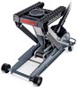Triple Lift Floor Jack 3,000 lb. Capacity - image 2