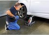 Triple Lift Floor Jack 3,000 lb. Capacity - image 3