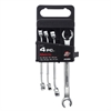 FLARE NUT WRENCH SET - image 1