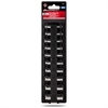 SAE 6PT DEEP SOCKET SET - image 1