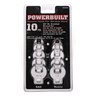 10PC 3/8"DR WRENCH SET - image 2