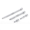 4PC 3/8 DR EXTENSION SET - image 1