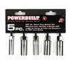 SPARK PLUG SOCKET SET - image 2