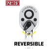 RATCHET SET 1/4" 3/8" DR - image 4