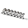 3/8" DRSAE SOCKET SET - image 1