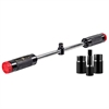 BILLY CLUB LUG WRENCH - image 1