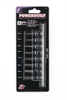 3/8" DR HEX BIT SOCKETS - image 1