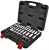 47-Piece 3/8 in. Drive Mechanic's Tool Set - image 1