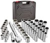 47-Piece 3/8 in. Drive Mechanic's Tool Set - image 2