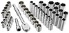 47-Piece 3/8 in. Drive Mechanic's Tool Set - image 3