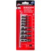 SAE ZEON HEX BIT SET - image 4