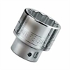 3/4 DR 1-7/8 12PT SOCKET