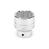 3/4 DR. 46MM 12PT SOCKET - image 1
