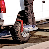 Truck Tire Service Step - image 1