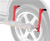 TRUCK TIRE SERVICE STEP - image 1