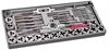 40-Piece SAE Tap and Die Set - image 1