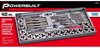 40-Piece SAE Tap and Die Set - image 3