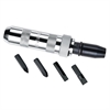 1/2" DR IMPACT DRIVER KIT - image 1